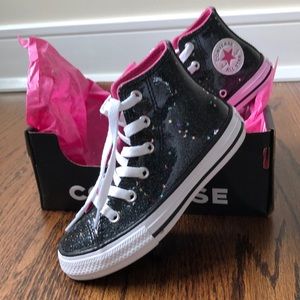 Toddlers Converse Boot
